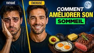 Miniature : 24h en Keto Quand on Dort Mal (Les Vraies Solutions)