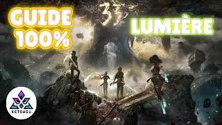 Miniature : COE 33 Guide complet FR Trophées Secrets & Tutos
