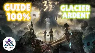 Miniature : COE 33 Guide complet FR Trophées Secrets & Tutos Glacier Ardent