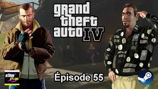 Miniature : Kettmah Let's Play - GTA IV (PC, Steam) - Épisode 55: Une journée de gaieté
