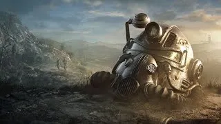 Miniature : Fallout 4 - L'aventure Radioactive | Tous à l'abri, Vite ! | #1