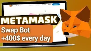 Miniature : PancakeSwap BSC Token Bot | PancakeSwap Bot