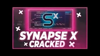 Miniature : SYNAPSE X CRACKED | SYNAPSE X ROBLOX HACK 2022 | FREE VERSION FOR PC