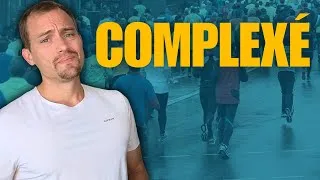 Miniature : Courir en public sans craindre le regard des autres