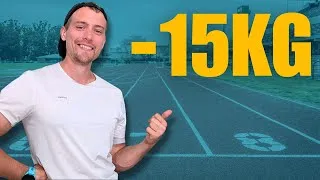 Miniature : J’ai couru 5×/semaine pendant 1 an… Voilà ce qui s’est passé