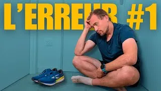 Miniature : Débuter la Course à Pied : l'erreur qui t’empêche de t'y mettre
