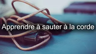 Miniature : Apprendre à sauter à la corde comme un boxeur