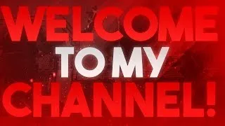 Miniature : GO CHECK MY NEW YOUTUBE CHANNEL!!!