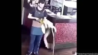 Miniature : BRUH Meme - Guy give up on life😂😂