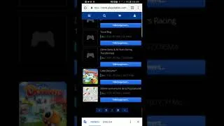 Miniature : Selling my PSN accoun(13 games) cheap