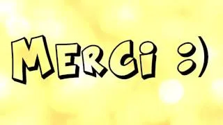Miniature : Merci 1100 abonnés
