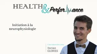 Miniature : Dorian GLORIES - Initiation à la neurophysiologie