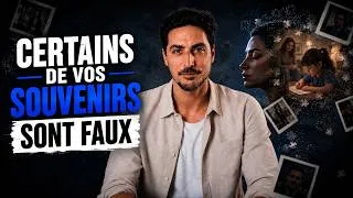 Miniature : 3H suffisent pour vous créer un FAUX SOUVENIR