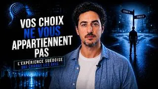 Miniature : Et si nos CHOIX n'étaient PAS VRAIMENT les NÔTRES ?
