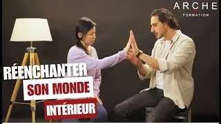 Miniature : Extrait Cabinet Public - 24 novembre 2025 - Réenchanter son monde intérieur