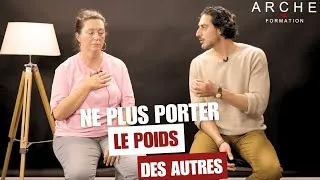 Miniature : Extrait Cabinet Public - 3 novembre 2025 - Ne plus porter le poids des autres
