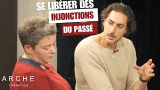 Miniature : Extrait Cabinet Public - 3 novembre 2025 - Se libérer des injonctions du passé