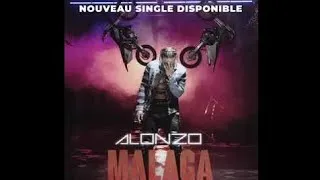 Miniature : Alonzo - Malaga || Nouveauté 2019