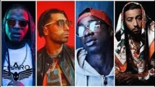 Miniature : TOP 5 Musique RAP 🇫🇷 Du mois Janvier 2019
