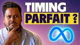 Miniature : Quel est le meilleur moment pour lancer sa pub Meta ?