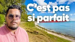 Miniature : 3 ans de business à l'île Maurice, vu par un mauricien