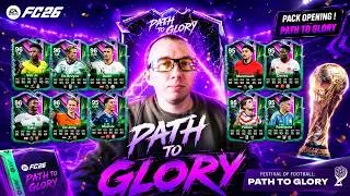 Miniature : PACK OPENING PACK TO GLORY : IL Y A DE LA COULEUR !!! 🌈
