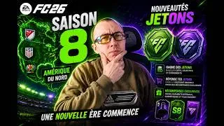 Miniature : La nouvelle saison de FC 26 : bonne ou mauvaise surprise ?
