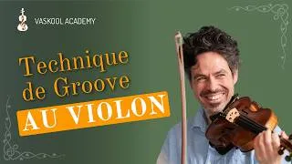 Miniature : Technique de Groove : Le Birl