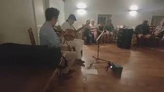 Miniature : O'Cùlaran en concert !!!
