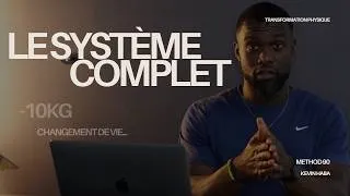 Miniature : Comment transformer ton physique en 90 JOURS, sans vivre de la musculation ? Je te dis tout ici