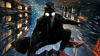 Miniature : Spider-Noir Bande annonce en VF