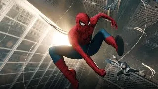 Miniature : Spiderman Brand New Day Bande annonce en VF 