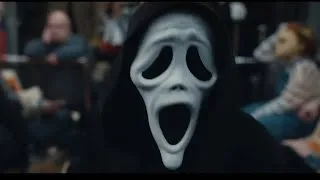 Miniature : Scary Movie 6 Bande annonce en VF 