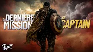 Miniature : Steve a rendu les pierres et c'est parti en vrille !