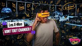 Miniature : Pourquoi l'arrivée des X-Men va tout changer !