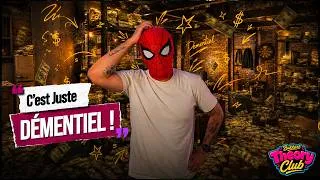Miniature : Pourquoi Spider-Man explose tous les records et c’est une très bonne nouvelle pour la suite !