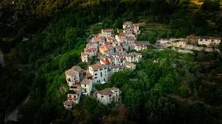 Miniature : Aiglun : un village engagé pour un écotourisme durable entre nature et habitants
