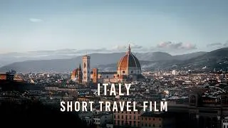 Miniature : Italy - Short Travel Film