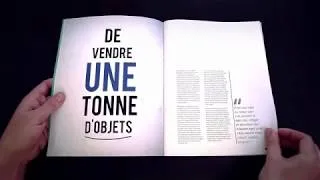 Miniature : Oui Marketing x Reverse Thinking - "Mais qui s'en préoccupe vraiment ?"