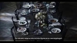 Miniature : Maille - "L'âme de la Table"