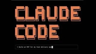 Miniature : Comment Débuter avec Claude Code  ep1