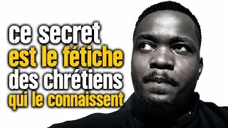 Miniature : TOUT COMMENCE À AVANCER AVEC CE SECRET 