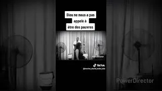 Miniature : Dieu ne nous a pas appelé à être des pauvres