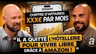 Miniature : Comment Réussir sur Amazon en 2026 : Tout Ce Que Vous Devez Savoir