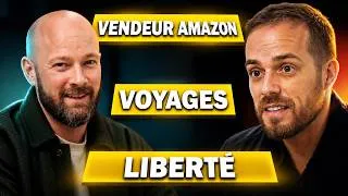 Miniature : Amazon m'a rendu libre : le parcours de Valentin