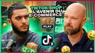 Miniature : AMAZON est-il mort ? La vérité sur TikTok Shop