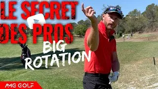 Miniature : Golf pour débutants : Le rôle du coude droit au Backswing expliqué ! 🔥🏌️‍♂️