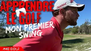 Miniature : Module 12 : Votre premier swing de golf : Techniques simples pour débutants ! 🔥🏌️‍♂️"