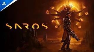 Miniature : Fin de saros on éclate le roi
