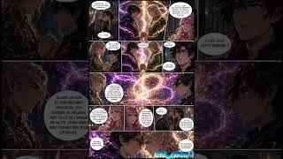 Miniature : Chapitre 195  Le Lien Éternel/@keke._.garcia